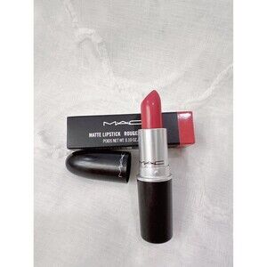 NWB MAC Matte Lipstick 648 You Wouldn’t Get It 3g